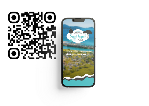 App Camping de Saint Aygulf
