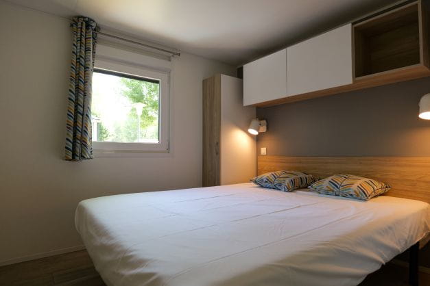 Mobilheim 5 Personen