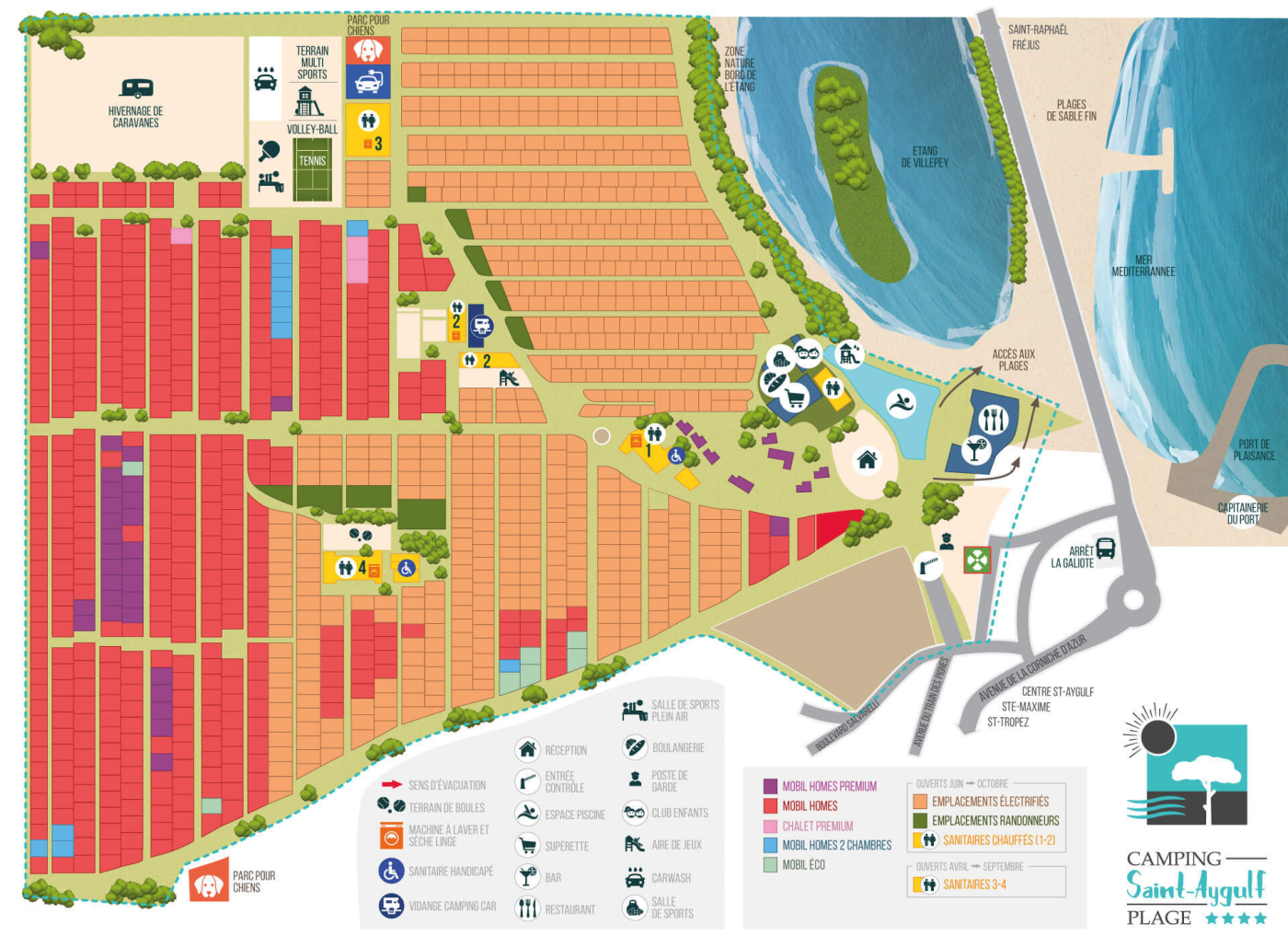 Download des Lageplans als PDF