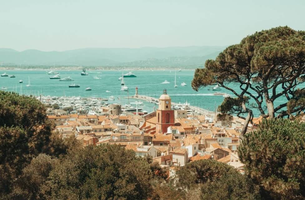 Saint-Tropez