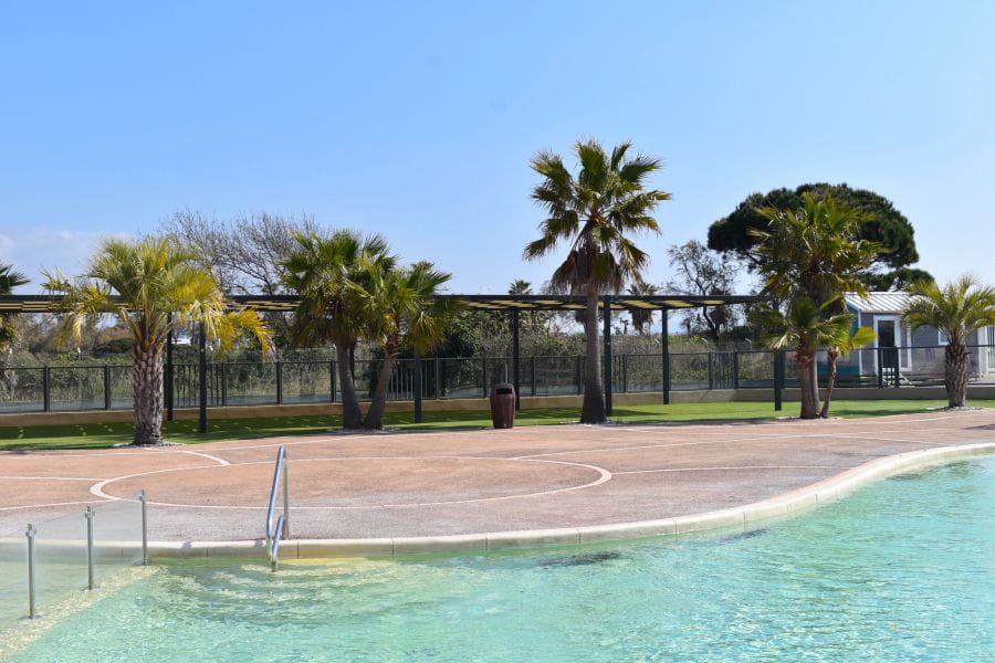 Sonne, Entspannung und Flucht aus dem Alltag im Herzen der Côte d'Azur