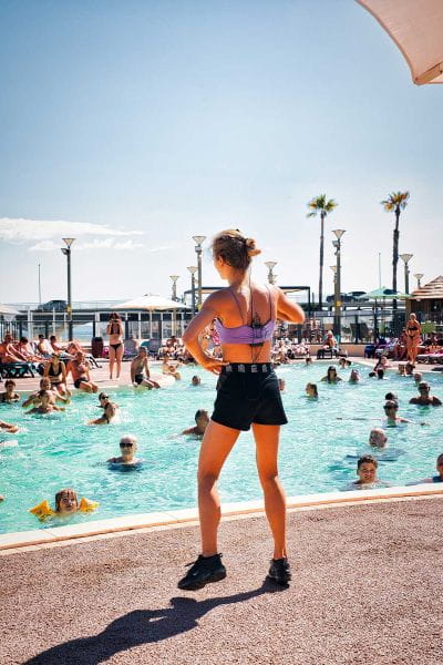Sonne, Strand und Spaß in Saint-Aygulf und Umgebung