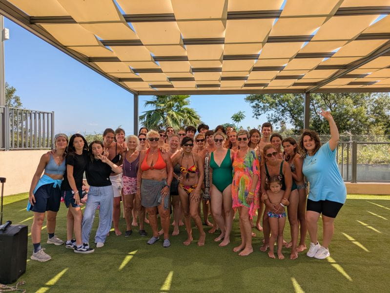 Der Herbst hält langsam Einzug an der Côte d'Azur...