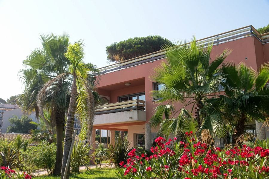 Ein Team zu Ihren Diensten + wir bleiben in Kontakt