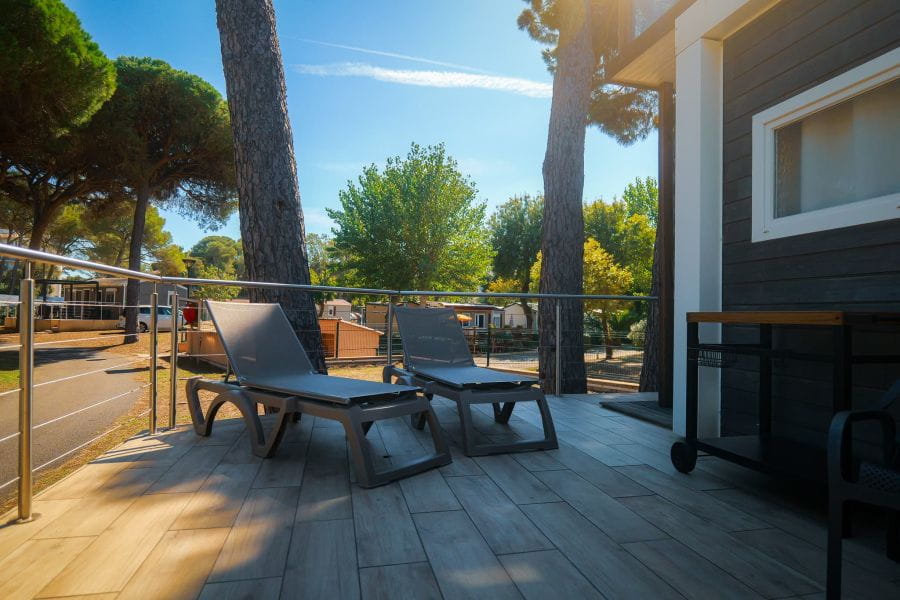 Neu im Jahr 2026: mehr Komfort, derselbe Geist