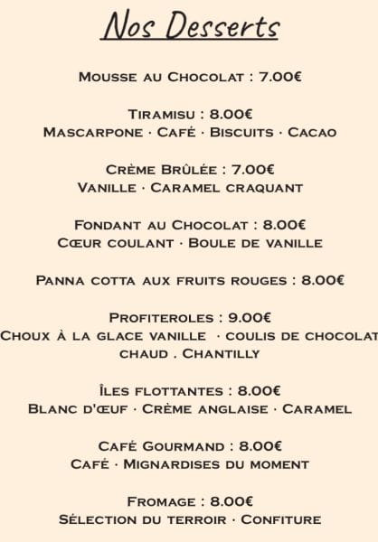 Das Restaurant des Campingplatzes öffnet seine Türen