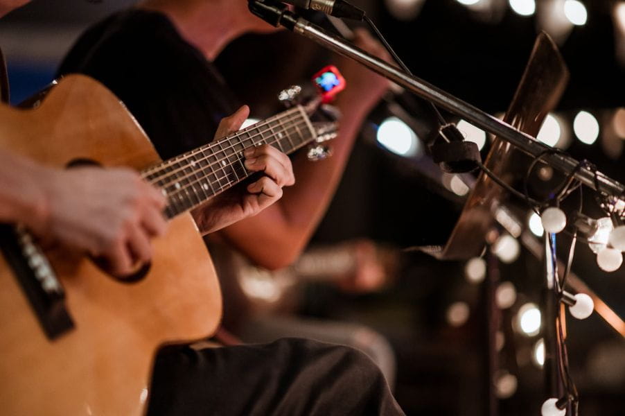 Das Musikfestival – 21. Juni