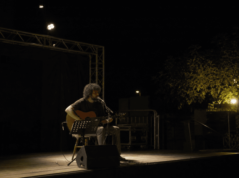 Die Fest’Aygulf-Abende