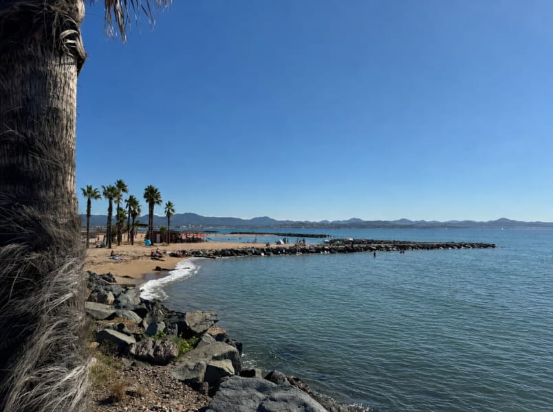 SEPTEMBER AUF DEM CAMPINGPLATZ SAINT‑AYGULF PLAGE: DER SOMMER GEHT WEITER – AUF EINE ANDERE ART