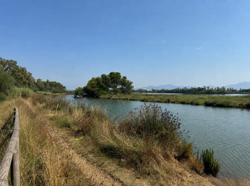 Zwischen Strand, Spaziergängen und Lebensfreude
